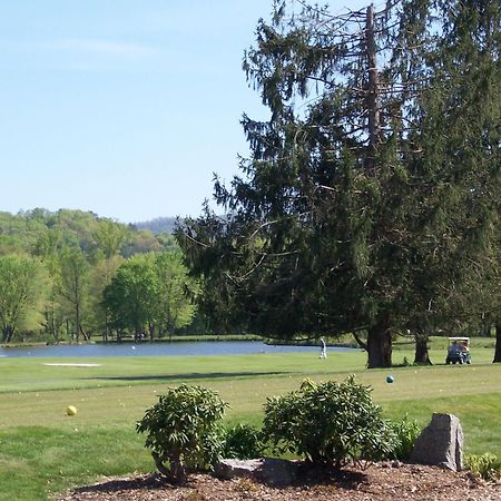 Etowah Valley Golf & Resort Экстерьер фото
