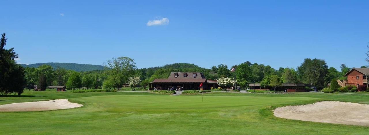 Etowah Valley Golf & Resort Экстерьер фото