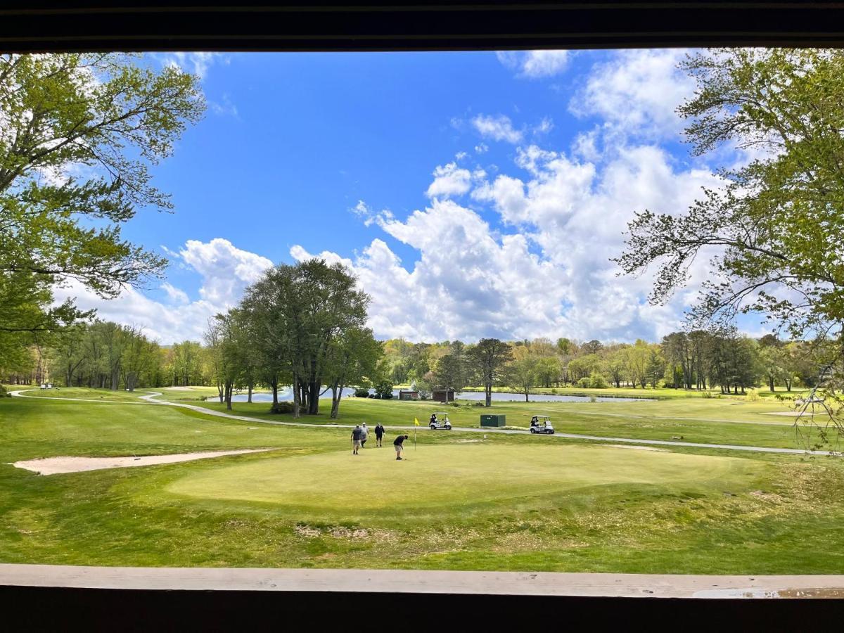 Etowah Valley Golf & Resort Экстерьер фото