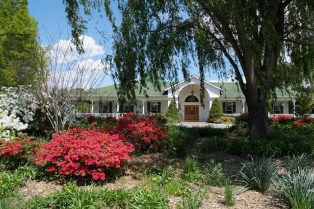Etowah Valley Golf & Resort Экстерьер фото