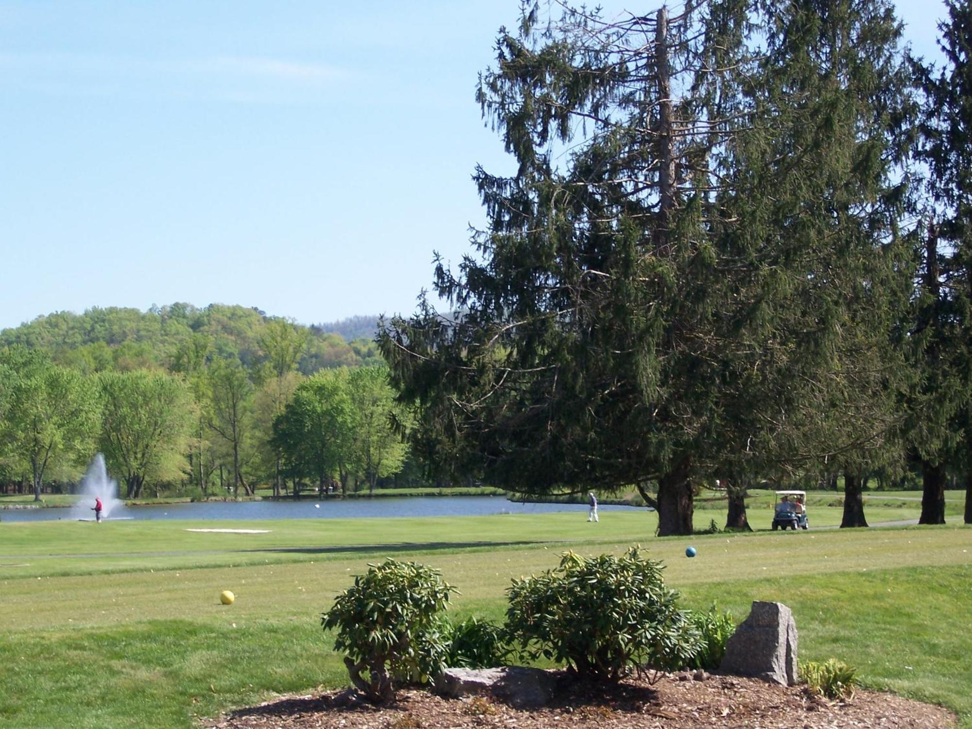 Etowah Valley Golf & Resort Экстерьер фото