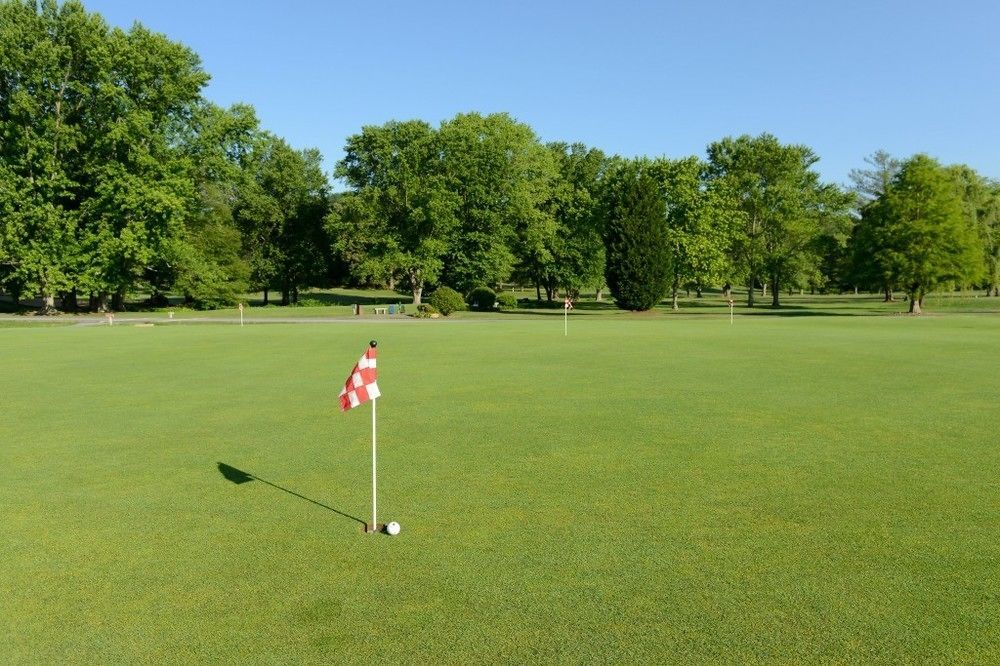 Etowah Valley Golf & Resort Экстерьер фото
