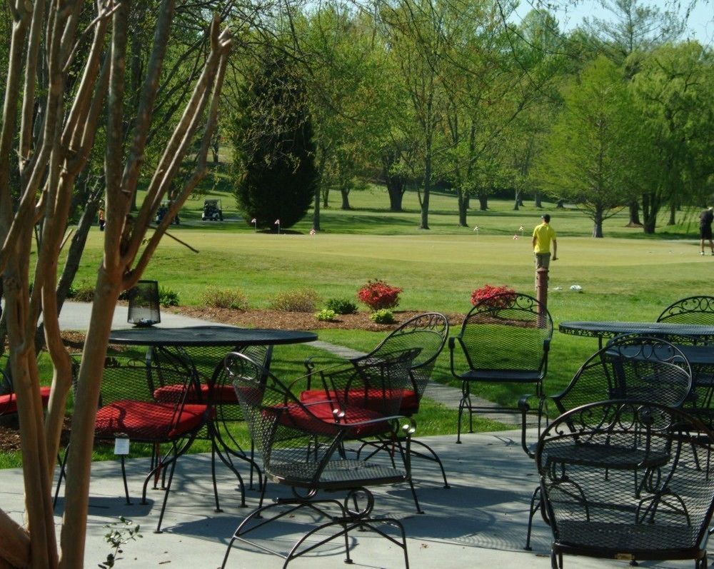 Etowah Valley Golf & Resort Экстерьер фото