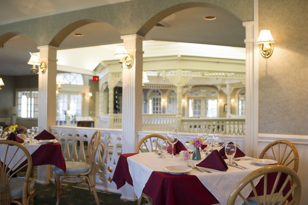 Etowah Valley Golf & Resort Экстерьер фото