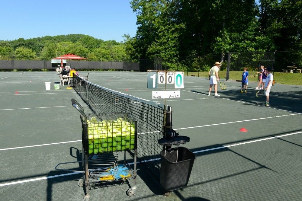 Etowah Valley Golf & Resort Экстерьер фото