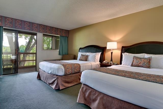 Etowah Valley Golf & Resort Экстерьер фото