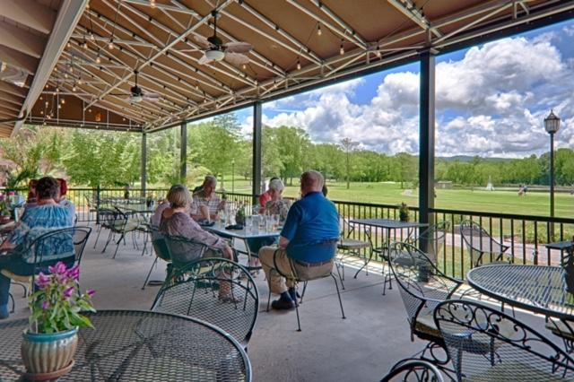 Etowah Valley Golf & Resort Экстерьер фото