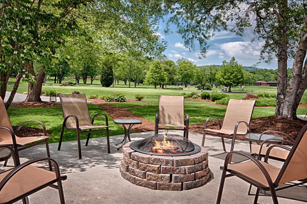 Etowah Valley Golf & Resort Экстерьер фото