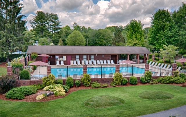 Etowah Valley Golf & Resort Экстерьер фото