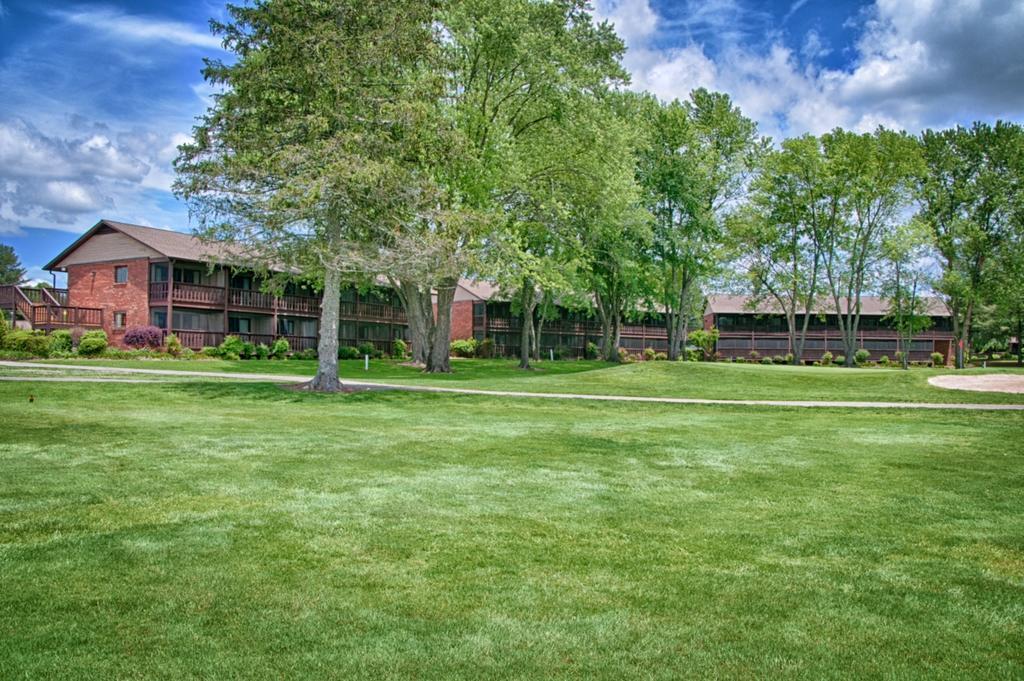 Etowah Valley Golf & Resort Экстерьер фото