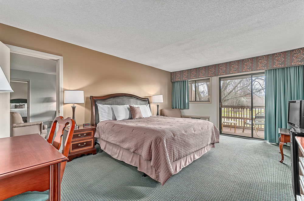 Etowah Valley Golf & Resort Экстерьер фото