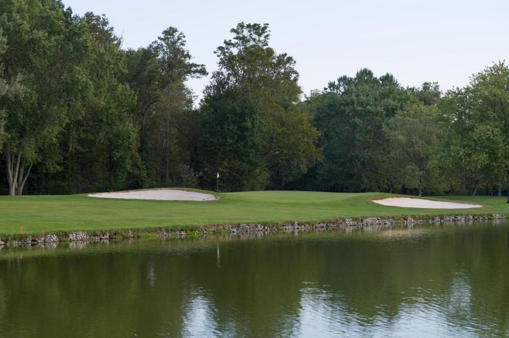 Etowah Valley Golf & Resort Экстерьер фото