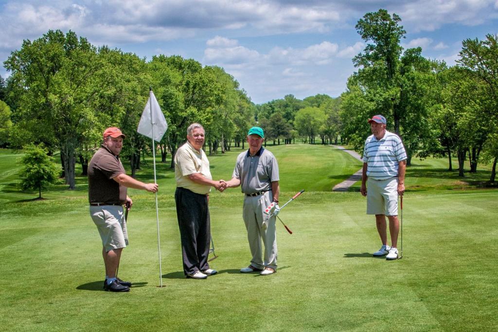 Etowah Valley Golf & Resort Экстерьер фото