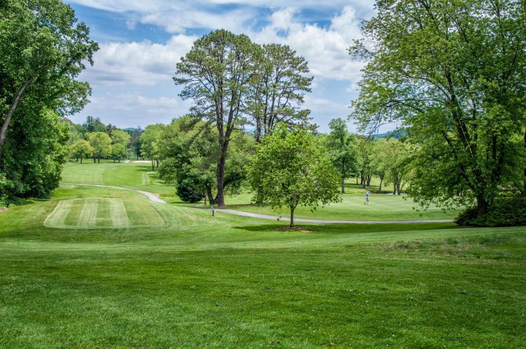 Etowah Valley Golf & Resort Экстерьер фото